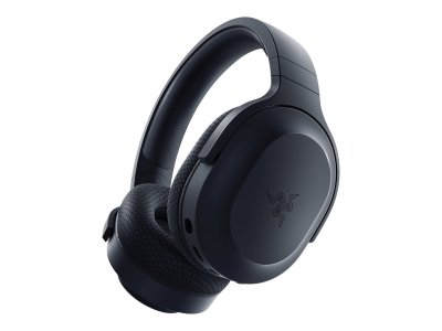 Casque gamer RAZER Barracuda X 2022 Noir 