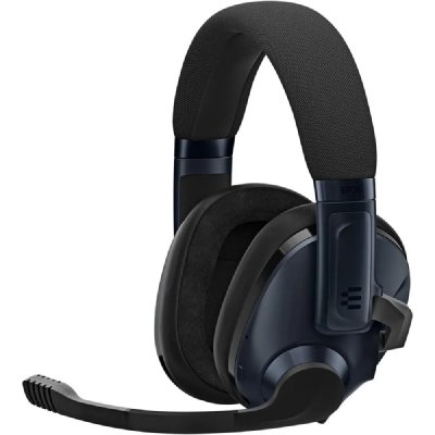 EPOS Casque Gamer sans fil  H3PRO Hybrid Noir