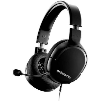 STEELSERIES Casque gamer  ARCTIS 1