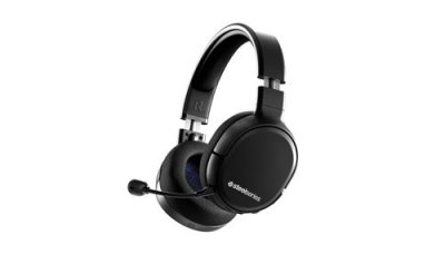 STEELSERIES Casque gamer  Arctis 1 WIRELESS PlayStation 4/PS5