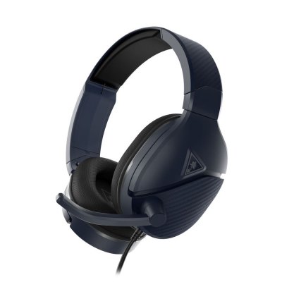 TURTLE BEACH Casque gamer  Recon 200 PS5 XB Bleu 2&egrave;me g&eacute;n&eacute;ration
