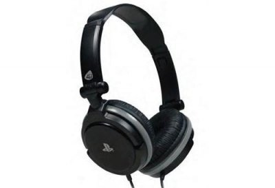 A4T Casque Gaming  St&eacute;r&eacute;o Dual PlayStation 4 PS Vita 