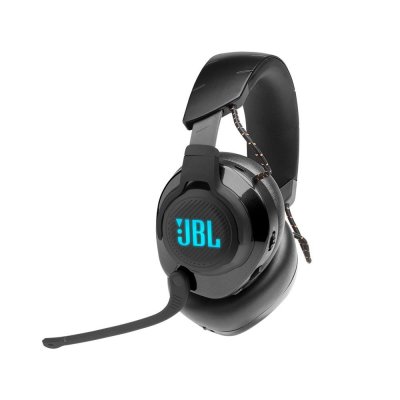 JBL Casque Gaming circum-auriculaire sans fil  Quantum 610 Wifi Noir 