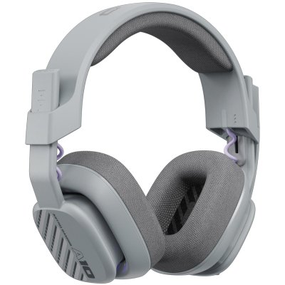 ASTRO Casque gaming filaire  A10 Ozone 2e g&eacute;n&eacute;ration pour PC Gris 
