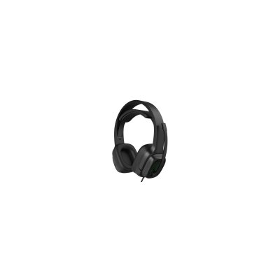 FREAKS AND GEEKS Casque gaming filaire XSX-500 pour Series X/S (compatible PS5