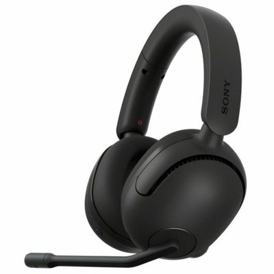 SONY Casque Gaming H5  Inzone Sans Fil - 360 Spatial Sound For Pc/Ps5 - Noir