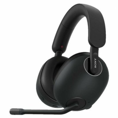 SONY Casque gaming H9  INZONE sans fil - A r&eacute;duction de bruit - Noir