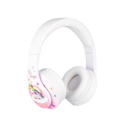 KONIX Casque Gaming Licorne BE MAGIC ** Prise Jack **