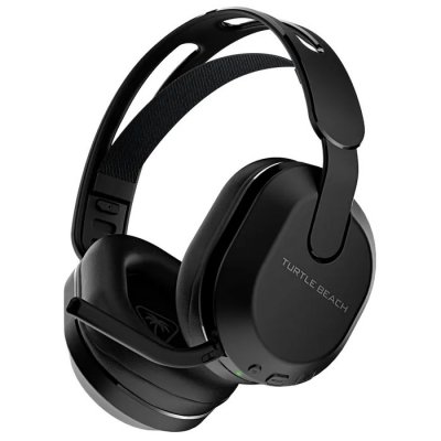TURTLE BEACH Casque Gaming Sans Fil  Recon 500 Noir Pour Pc, Ps5, Ps4, Nintendo Switch And Mobile