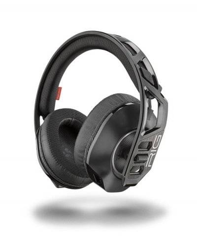 PLANTRONICS Casque Gaming sans fil Wifi Nacon RIG 700HX pour Xbox Noir 