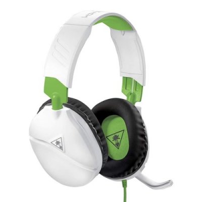TURTLE BEACH Casque gaming  Recon 70x blanc