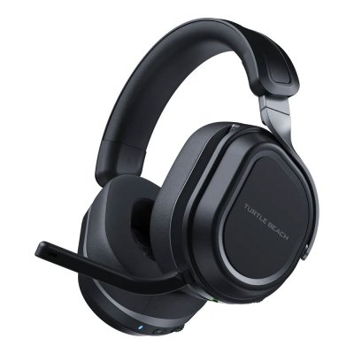 TURTLE BEACH Casque gaming  - Turtle Stealth 700 Gen 3 PS - noir