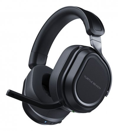 TURTLE BEACH Casque gaming  - Turtle Stealth 700 Gen 3 XBox - noir