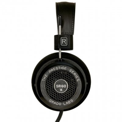 GRADO Casque Hi-Fi filaire  SR60X 
