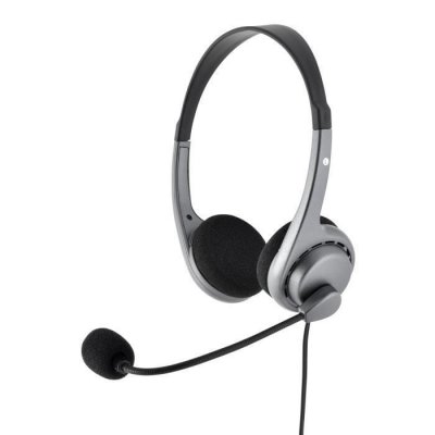 BLUESTORK Casque Informatique  Mc 101