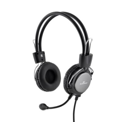 BLUESTORK Casque Informatique  Mc 201