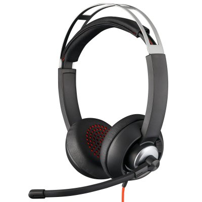 BLUESTORK Casque informatique  MC401 