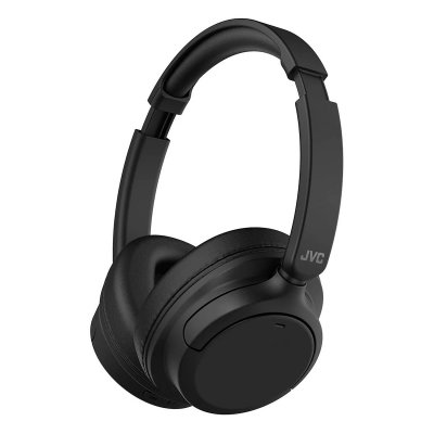 Casque jvc has75n-b-u noir 