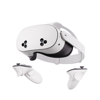 META Casque  Quest 3S 128 Go 