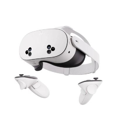 META Casque  Quest 3S 256 Go 