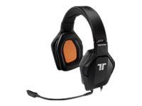 MADCATZ Casque micro Detonator Tritton Technologies pour Xbox 360 - Casque Gaming
