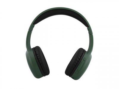 TNB Casque Micro -  - Tonality - Sans fil - Bluetooth - Vert