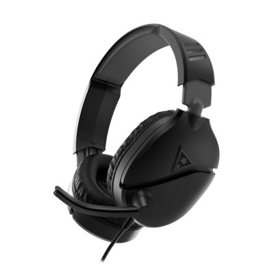 TURTLE BEACH Casque Noir  Recon 70p Ps4/ps4 Pro