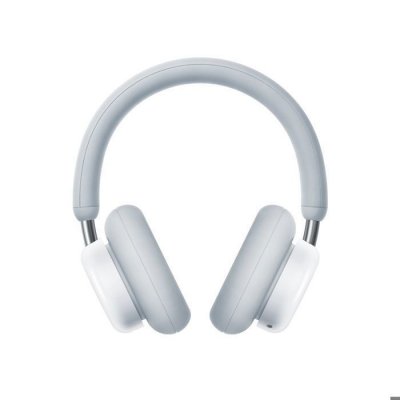NOTHING Casque -  - CMF by  - Sans fil - Light Grey