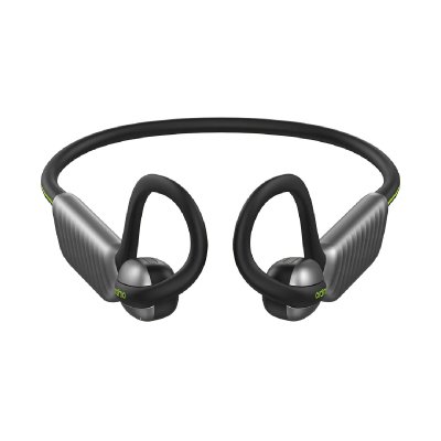 ORAIMO Casque Ouvert -  - OpenCirclet 2 - IPX5 - Bluetooth 5.4 - Autonomie 16H