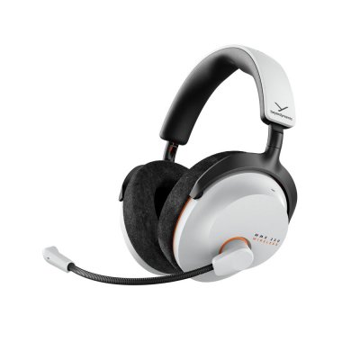 BEYERDYNAMIC Casque PC  GAMING BT MMX230 Blanc