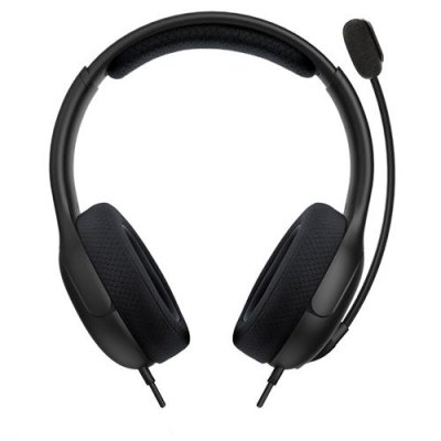 PDP Casque  level 40 gris pour xbox one