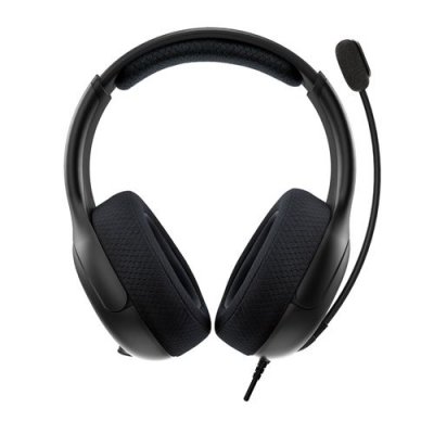 PDP Casque  Level 50 Gris pour Xbox One