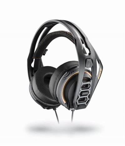 PLANTRONICS Casque  rig 400 pro hc (PS4)