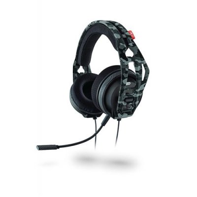 NACON Casque plantronics RIG 400HS (PS4)