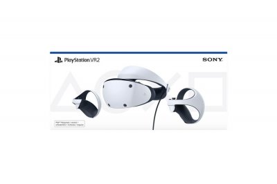 Casque Playstation Vr 2 Sony Interactive E. F. - Le Casque