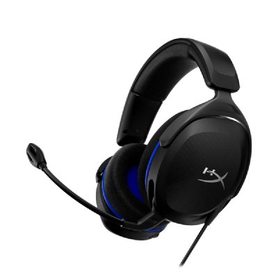 HYPERX Casque pour console PS4 et PS5  Cloud Stinger 2 Core Noir