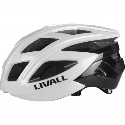 LIVALL Casque pour Trottinette &eacute;lectrique Quick Media BH60SE (55-61)