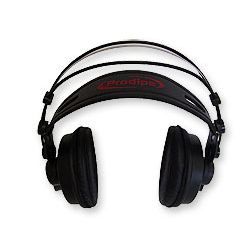 PRODIPE Casque  pro 880 - dynamique