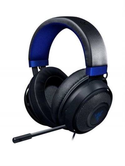 RAZER Casque  kraken console /6 (PS4)