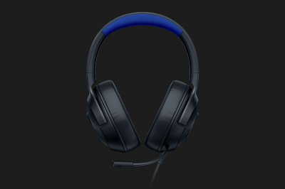 RAZER Casque  kraken X (PS4)