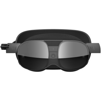 HTC Casque r&eacute;alit&eacute; virtuelle  Vive XR Elite autonome Noir