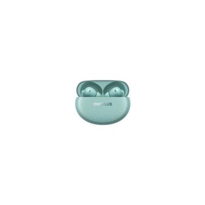 ONEPLUS Casque sans fil &agrave; r&eacute;duction de bruit  Nord Buds 3 Pro Soft Jade