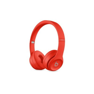 BEATS Casque sans fil  Solo3 Rouge 