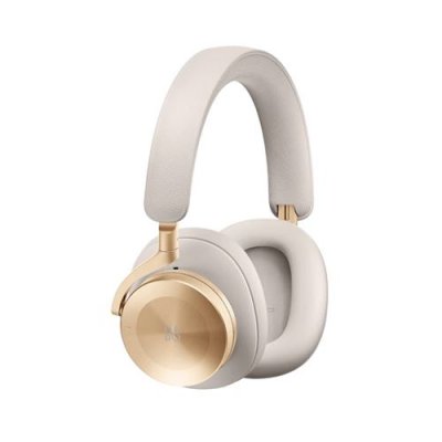 Casque sans fil Bluetooth avec r&eacute;duction de bruit Bang &amp; Olufsen Beoplay H95 Or