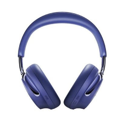 BOSE Casque sans fil  QuietComfort Ultra 2e g&eacute;n&eacute;ration Violet Minuit