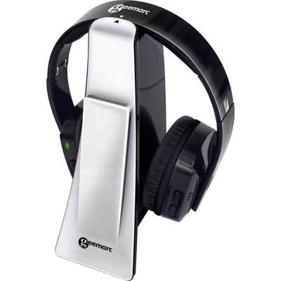 GEEMARC Casque sans fil CL7400 OPTI  