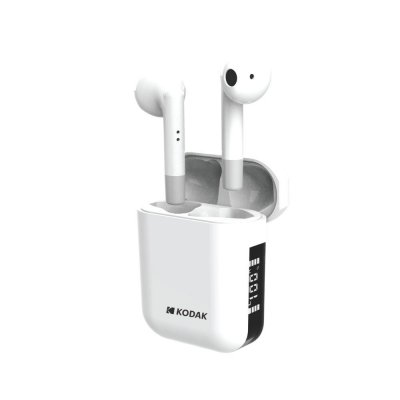 KODAK Casque sans fil  Ultra 610S+ blanc