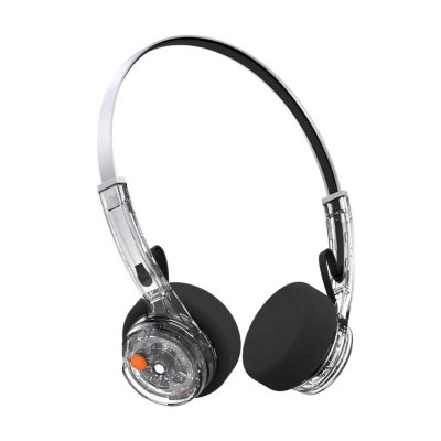 MONDO BY DEFUNC Casque Sans Fil Mondo Freestyle Defunc Transparent - Neuf