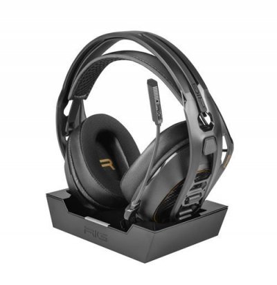 NACON Casque Sans Fil Rig 800 Pro Pc/ps5/mac-Accessoire-PC
