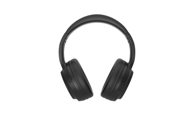 Casque sans fil - RYGTH - TEMPO - Noir 
